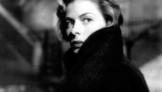 bergman