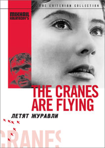 Cranes-Are-Flying